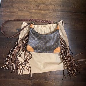 Vintage Louis Vuitton Bag